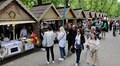 У Львові відбувається Ярмарок молодіжного підприємництва