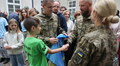 За навчальний рік у школах Львівської громади зібрали понад 45 млн грн на підтримку ЗСУ