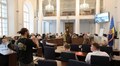 Львів продовжує допомагати захисникам та захисницям відкрити свій бізнес, надаючи фінансову допомогу