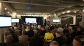 «Lviv Eco Forum 2023. Ієрархія відходів»: як Львів переймає європейський досвід поводження з відходами (відео)