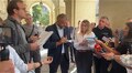 Місто заплатило вже 27 млн євро, а польський підрядник блокує будівництво сміттєпереробного заводу