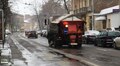 У Львові комунальна техніка переходить на цілодобовий режим роботи
