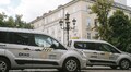 Понад 2 тисячі поїздок за рік: як працює у Львові авто інклюзивного класу для людей на кріслах колісних