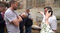Через позицію забудовника «Ірокс» місто досі не завершило оновлення вулиці Залізничної