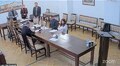 Засідання комісії з конкурсного добору на посаду директора Львівського театру ім Л. Курбаса
