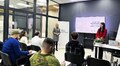 Незламні навчаються бізнесу: курс RESTART (відео) 