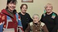 У листопаді троє мешканців Львівської громади відсвяткували свої 100 і більше років