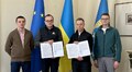 ОККО відновить 4 будинки у Львові, які були пошкоджені ракетним обстрілом