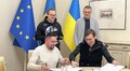 У мерії підписали інвестиційний договір про створення Дослідного центру для студентів інженерних спеціальностей