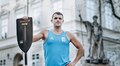 Віталій Вергелес став найкращим спортсменом Львова у травні