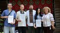 150 учасників та вісім категорій: у Львові визначили переможців першого всеукраїнського конкурсу професійної майстерності Lviv Skills 2026
