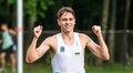 Львів’янин став чемпіоном Європи з сучасного п’ятиборства