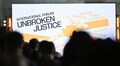 UNBROKEN Justice: У Львові міжнародна спільнота об’єдналася навколо справедливості та допомоги постраждалим від російської агресії