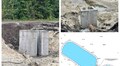 Вперше у Львові: комунальне підприємство самостійно розробило проєкт гідротехнічної споруди