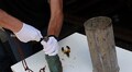 У Львові під час демонтажу колишнього Пагорба Слави знайшли «капсулу часу»: що там було