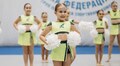 Львівські черлідери здобули 46 нагород Кубка України
