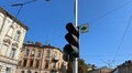На перехресті вул. Сахарова – Вітовського – Коперника відновлено роботу світлофорного об’єкта