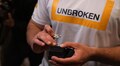 UNBROKEN та Kochut презентують прикрасу «Рукостискання» — символ єдності, відновлення та поваги