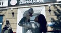 Здійснилась мрія: після кесаревого розтину 42-річна жінка у Львові третю дитину народила сама