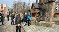 У Львові вшанували пам’ять полеглих воїнів