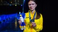 Львів’янка здобула срібну медаль Всесвітньої Універсіади 2025