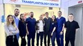 У Львові лікарі вперше повторно пересадили пацієнтові печінку