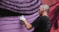 Цими вихідними у Львові відбудеться фестиваль графіті