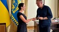Спікерка чеського парламенту зустрілась з мером Львова