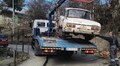 У Львові з вулиць уже прибрали 72 покинуті авто: цього разу евакуювали ще три