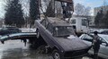 Понад 60 покинутих машин вже забрали з вулиць Львова