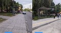 У Львові ще одну зупинку громадського транспорту зробили доступною