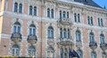 Суд зобов’язав власників готелю «Жорж» відреставрувати фасад пам’ятки