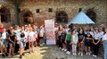 Майже 500 дітей-мешканців Львівської агломерації відвідали літні табори в сусідніх громадах