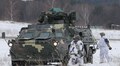 Мешканці Львівської громади, які підпишуть контракт із десантно-штурмовими військами чи морською піхотою, отримають від міста 50 тис. грн