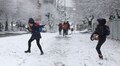 Коли почнуться та скільки триватимуть зимові канікули у школах Львівської громади