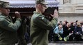 Завтра Львів попрощається із захисниками Євгеном Узуновим та Андрієм Рубелем
