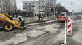 Від сьогодні у Львові розпочинають ліквідовувати аварійні ями на дорогах гарячим асфальтом