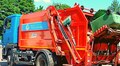 Львівспецкомунтранс придбає нові сміттєвози, сонячні панелі і генератор (відео)