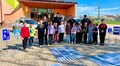Сьогодні в Україні відзначають День поліцейського офіцера громади