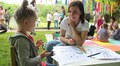 Дітей та їх батьків запрошують на фестиваль «Територія дитячого дозвілля 2023»