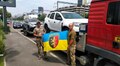 Львівська мерія купила і передала захисникам ще два автомобілі