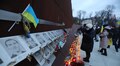 До Дня Гідності та Свободи у Львові відбудеться тиха хода зі свічками