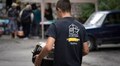 Другий день ярмарку на підтримку Домівки врятованих тварин