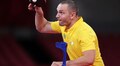 Львів'янин Віктор Дідух – двічі чемпіон Європи з настільного тенісу