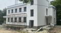 У Львові завершують ремонт першого в Україні комунального Будинку підтриманого проживання 