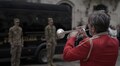 Завтра Львів попрощається із захисником Дмитром Наконечним