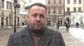 Владислав Іванов про очистку дахів від буруль і снігових нависань