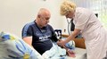 У Львові для важкохворих пацієнтів діє виїзна медична паліативна служба