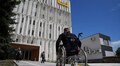 Львову на облаштування безбар՚єрного маршруту з державного бюджету передбачили 250 млн грн