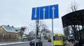На перехресті вулиць Личаківська – Тракт Глинянський облаштували додаткову смугу руху: наслідки такої реорганізації